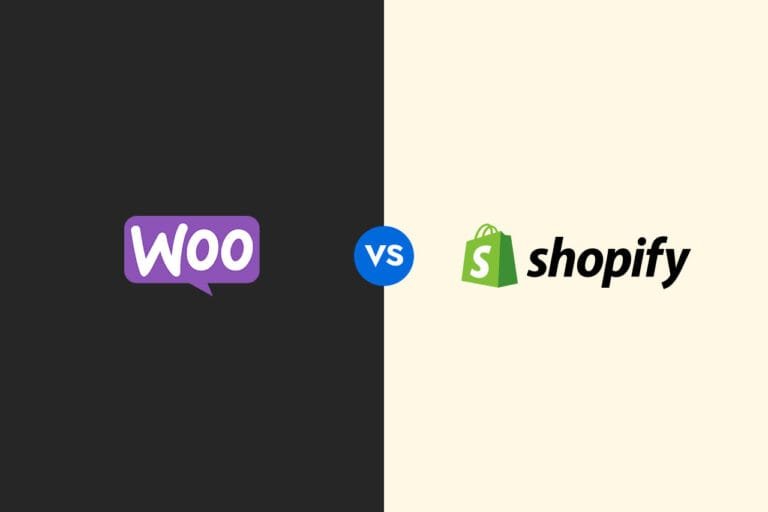 woo vs shopify Unagui