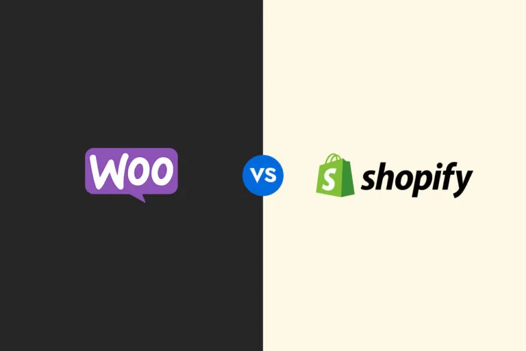 woo vs shopify Unagui