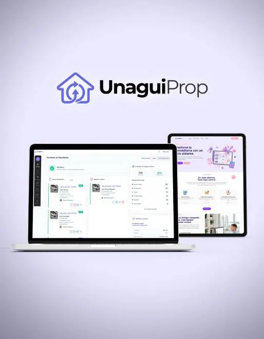 UnaguiProp